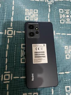 Redmi Note 12 (8 GB/128 GB)