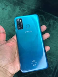 Infinix