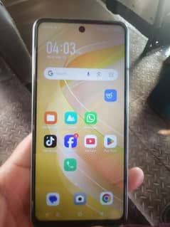 Infinix smart 8