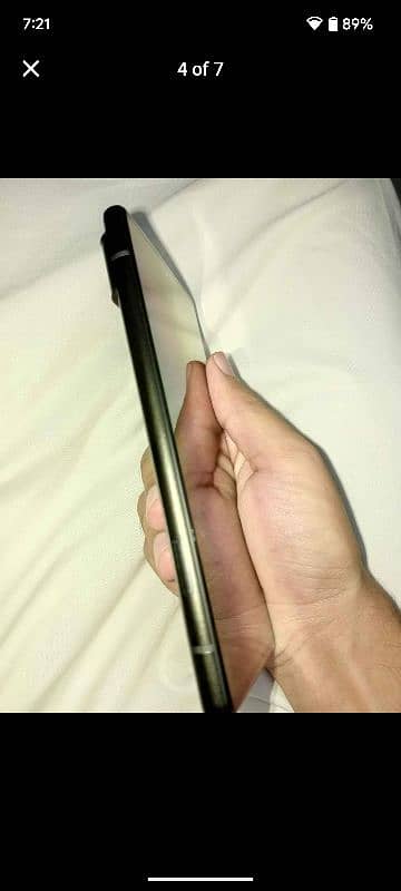 Google pixel 6 non pta 1