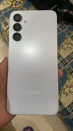 Samsung A16