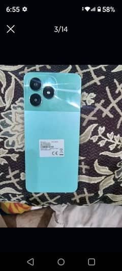 Realme C51 4/128 GB