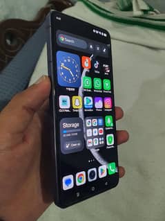 Realme GT6 China 16/512GB