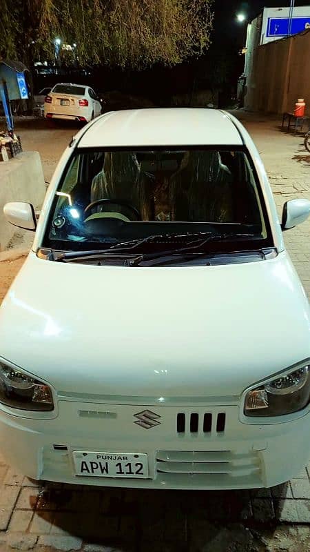 Suzuki Alto 2023 3