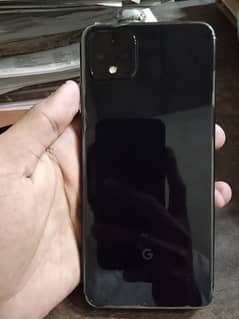 Google Pixel 4xl no:03172247007