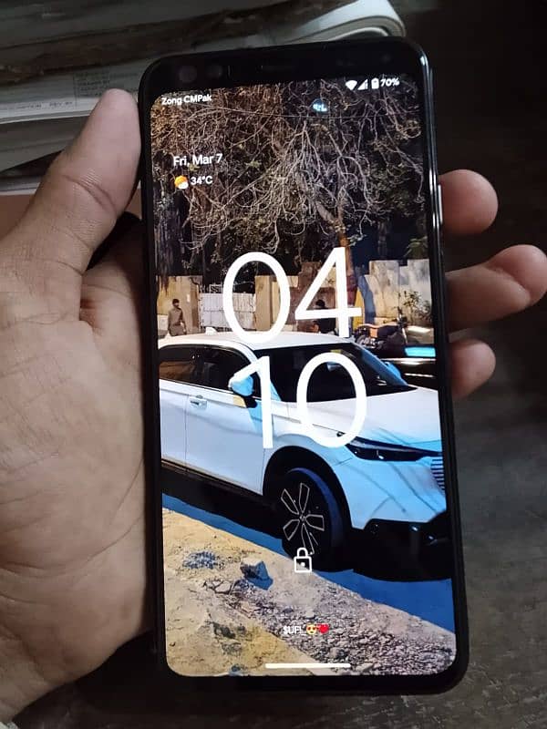 Google Pixel 4xl no:03172247007 1