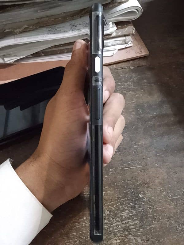 Google Pixel 4xl no:03172247007 2