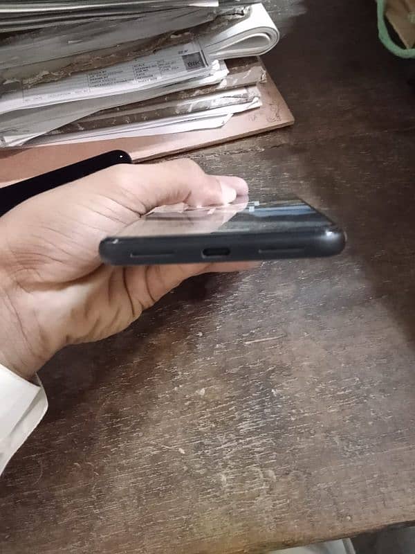 Google Pixel 4xl no:03172247007 4