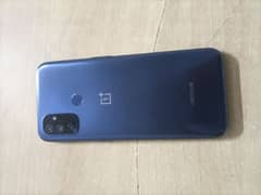 ONEPLUS N100 PTA APROOVED