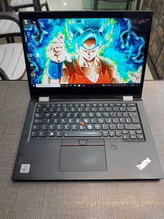 Lenovo Yoga L13 Touch X360