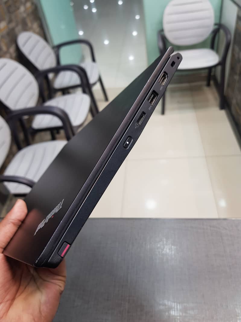 Lenovo Yoga L13 Touch X360 2