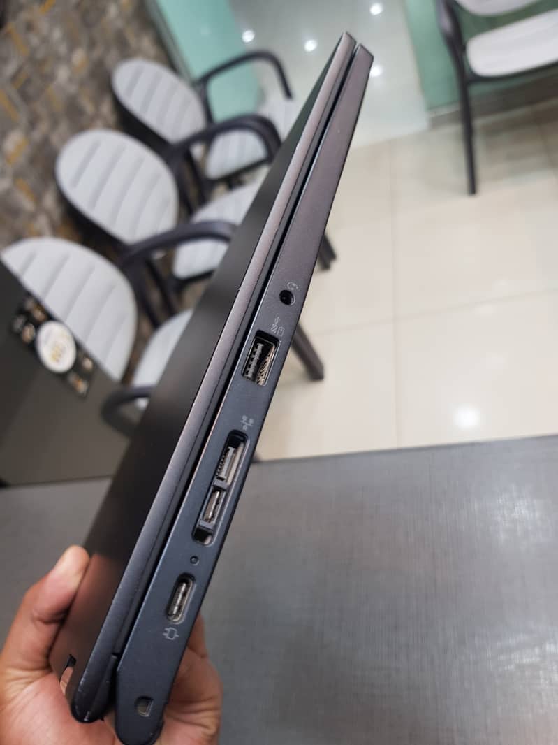 Lenovo Yoga L13 Touch X360 7