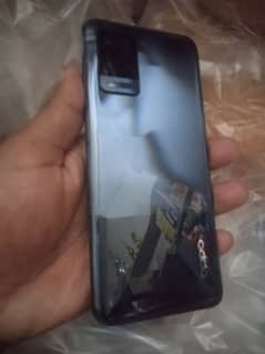 oppo a54 all ok