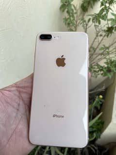 IPHONE 8Plus 64GB PTA APPROVED