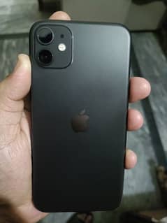 Iphone 11 64Gb Non Pta Jv