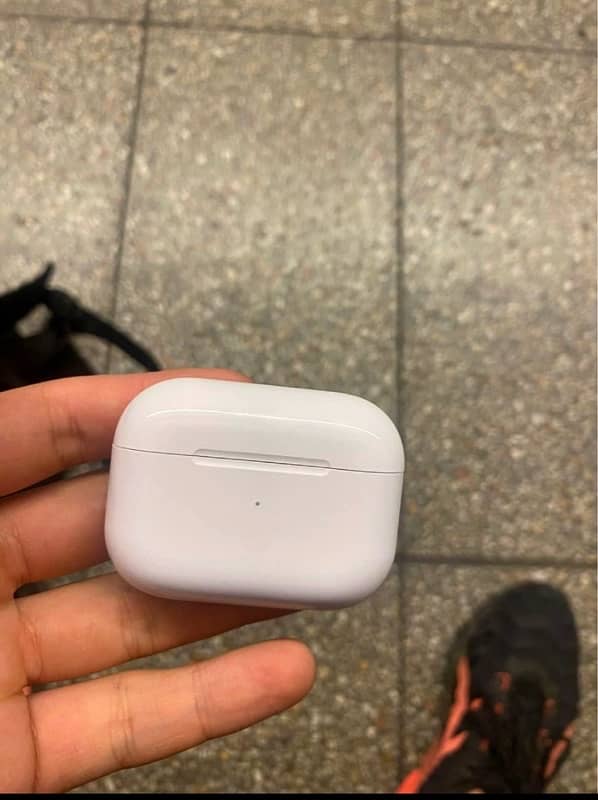 AirPods pro 2 6