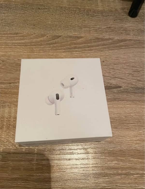 AirPods pro 2 7