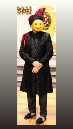 sherwani