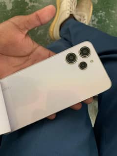 Redmi Note 12 for sale