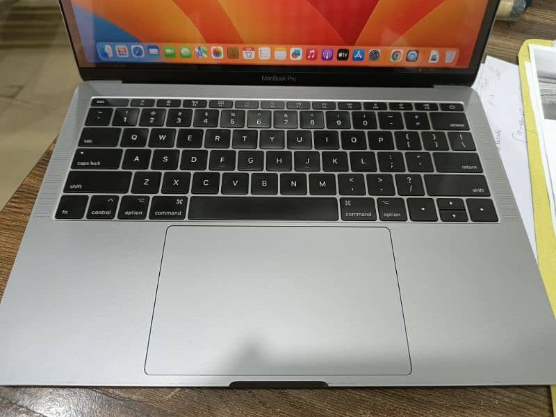 MacBook Pro 4