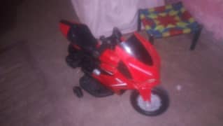 baby bike