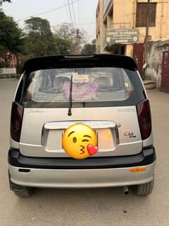 Santro car for sale