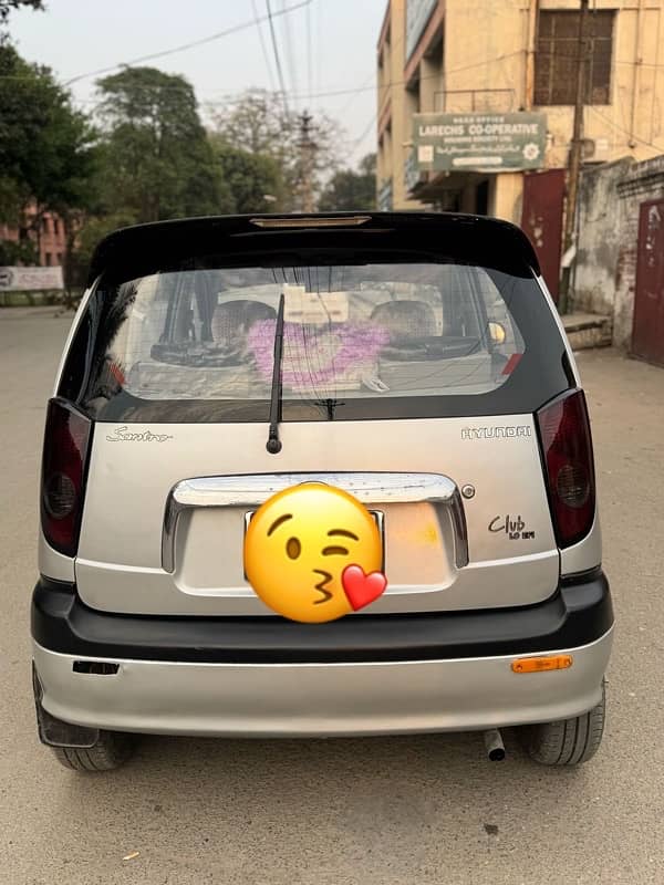 Santro car for sale 0