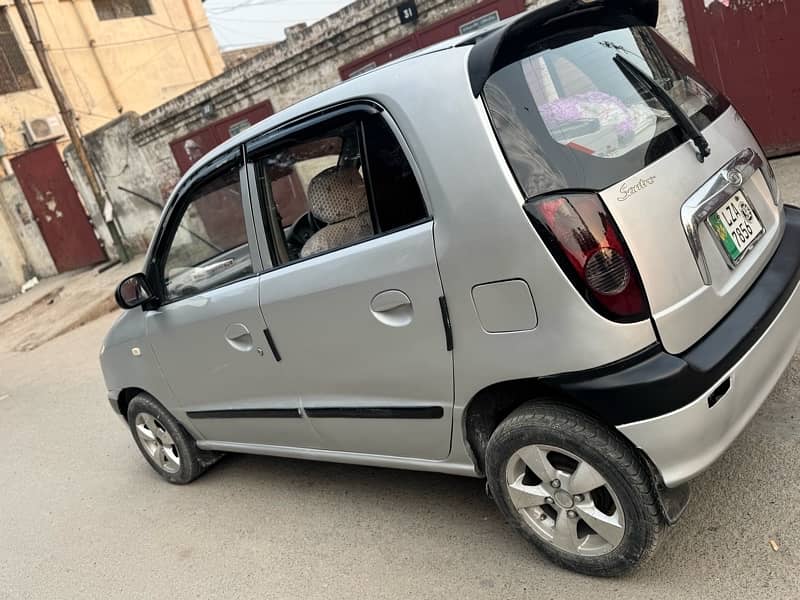 Santro car for sale 2