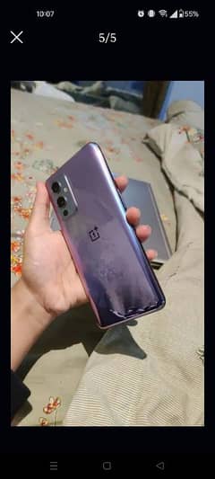 OnePlus 9 (5g)