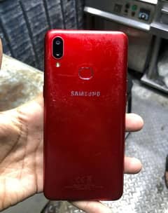 Samsung Galaxy A10s