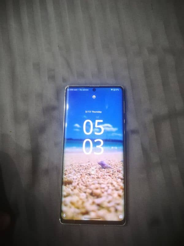 sharp aquos r6 12/128 non pta 3