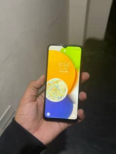 samsung A03