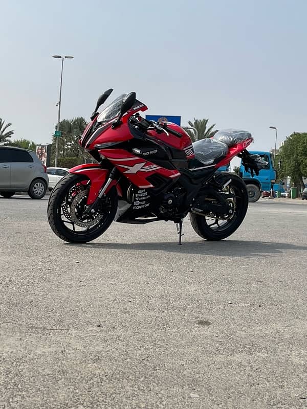 BMW S1000RR replica available 5