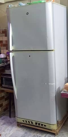 PEL Refrigerator