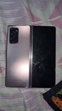 SAMSUNG Z FOLD 2