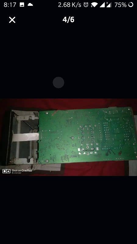 APC 1500 VA UPS made by america brand for sale 0