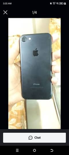 iphone 7 for sell all ok set