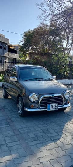 Daihatsu