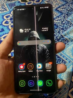 samsung A71 for urgent sale