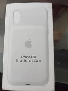 iPhone battery case | Power bank | iPhone XS