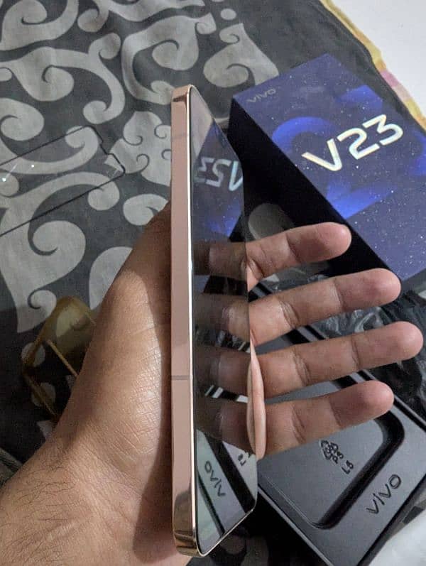 VIVO V23 5G 2