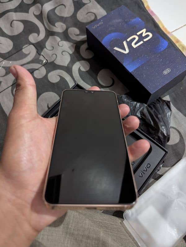 VIVO V23 5G 8