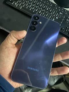 samsung A15