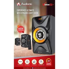 Audionic