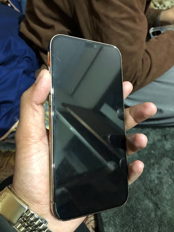 iphone 12 Pro Max 128Gb Non Pta 1