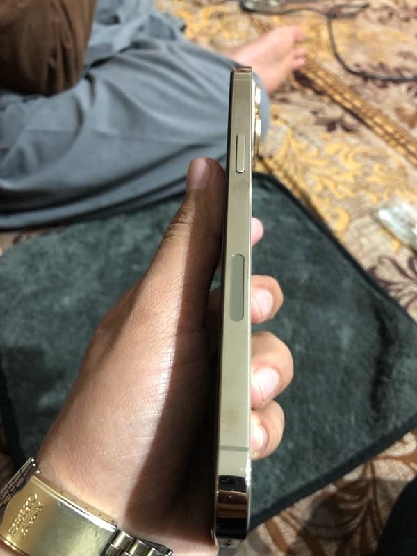 iphone 12 Pro Max 128Gb Non Pta 4