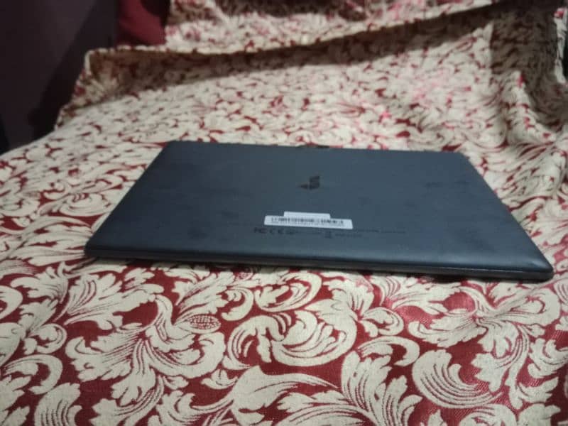 ANDROID TABLET 4