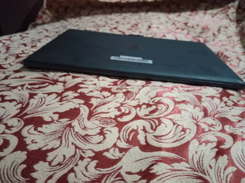 ANDROID TABLET 6