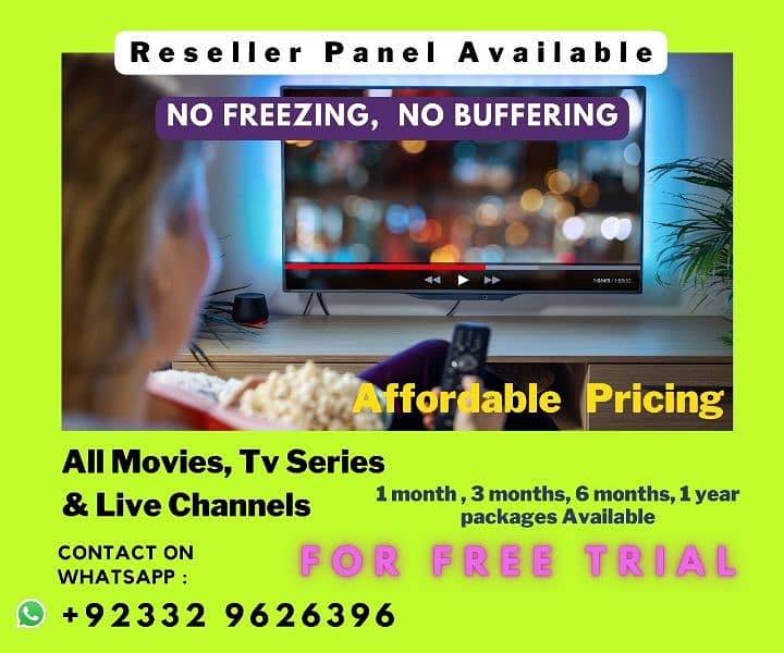 Call 0332 9626396 For Iptv Services Worldwide 0