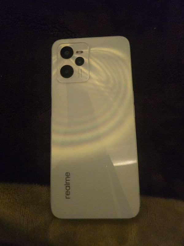 Realme c35 [Exchange possible] 0